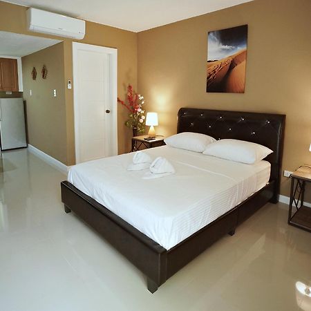 Coco Cabana Apartelle Panglao Room photo